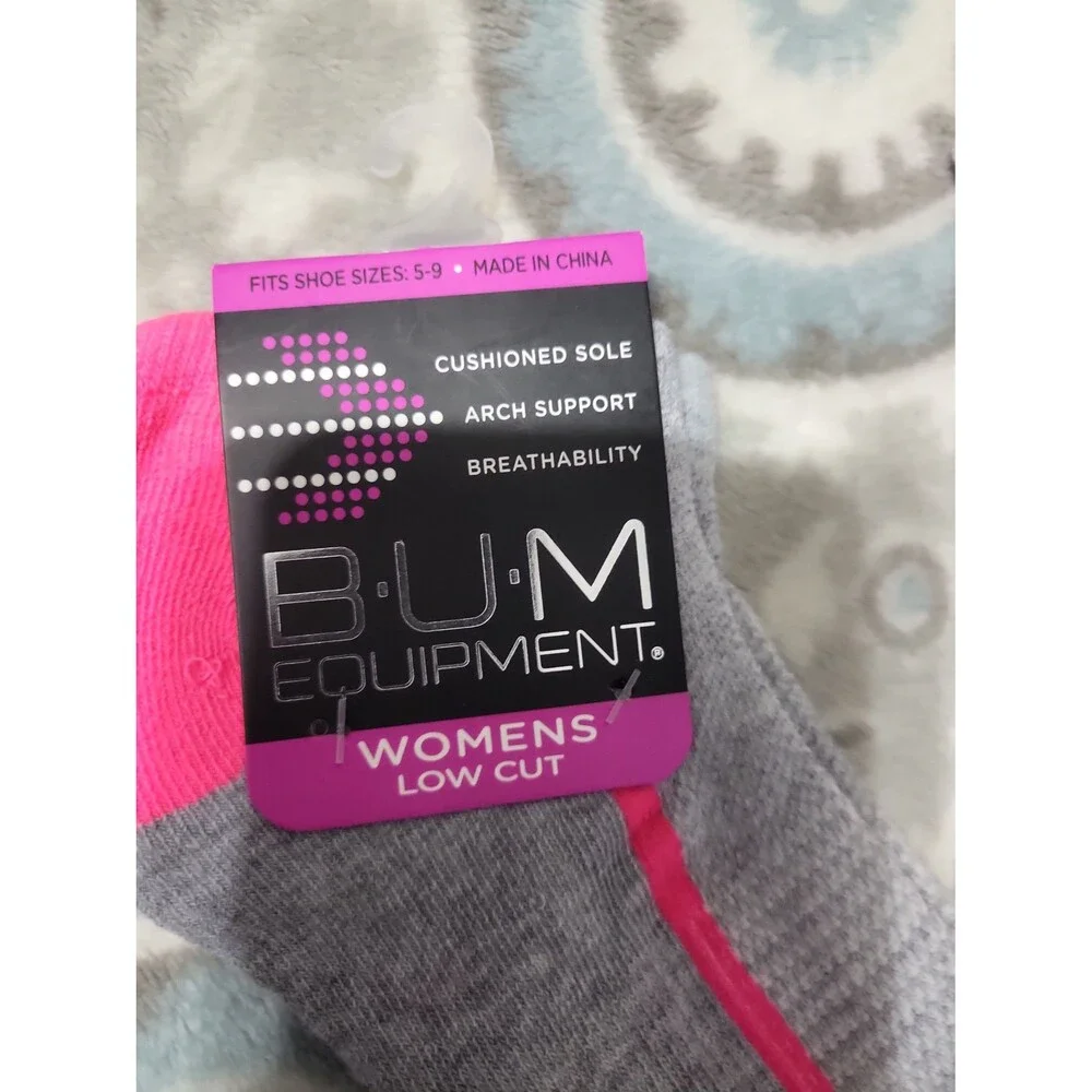 B.U.M. Equipment pairs cute